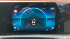 Mercedes-Benz A-Class A180d [2.0] Sport Executive 5dr Auto Diesel Hatchback